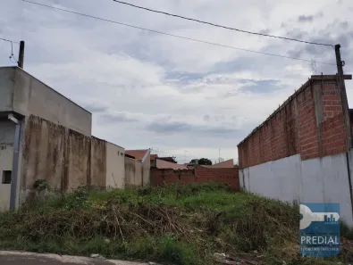 Lote/Terreno à venda, 250m² no Cidade Aracy, São Carlos
