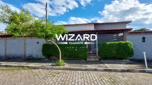 Casa com 3 Quartos à venda, 215m² no Vila Regina Célia, Cruzeiro