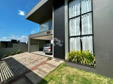Casa com 4 Quartos à venda, 280m² no Bela Vista, Estância Velha