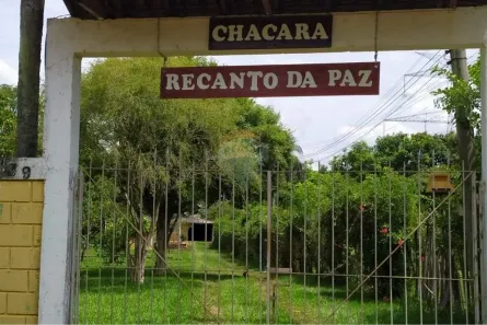 Fazenda/Sítio com 3 Quartos à venda, 299m² no Bairro Danúbio Azul, Holambra