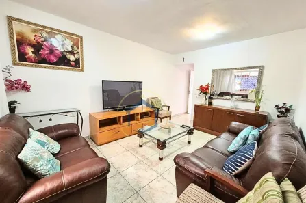 Sobrado com 3 Quartos à venda, 100m² no Jardim Maria Luiza, São Paulo