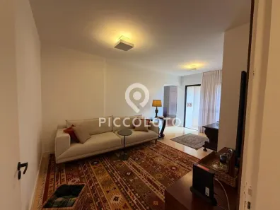 Apartamento com 3 Quartos à venda, 168m² no Jardim Paranapanema, Campinas