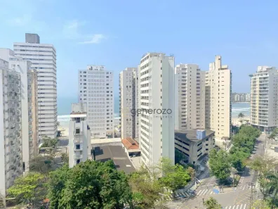 Apartamento com 3 Quartos à venda, 120m² no Pitangueiras, Guarujá