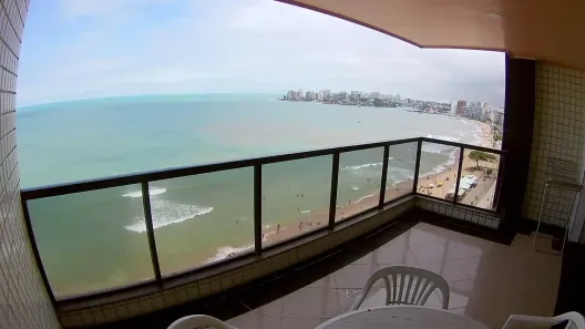 Apartamento com 4 Quartos à venda, 174m² no Praia do Morro, Guarapari