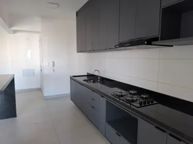 Apartamento com 3 Quartos para alugar, 130m² no Jardim das Nações, Taubaté