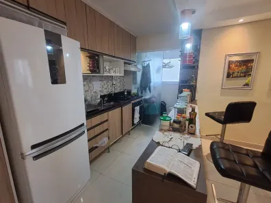 Apartamento com 2 Quartos à venda, 69m² no Água Branca, São Paulo