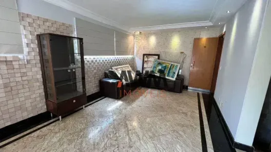 Apartamento com 4 Quartos à venda, 255m² no Setor Bueno, Goiânia