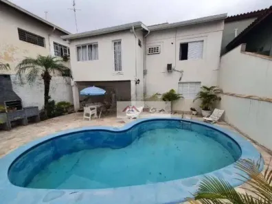 Casa com 3 Quartos à venda, 230m² no Jardim Paraíso, Campinas