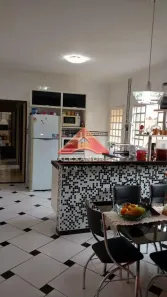 Casa com 4 Quartos à venda, 156m² no Vila Industrial, São José dos Campos