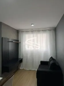 Apartamento com 2 Quartos à venda, 38m² no Brás, São Paulo