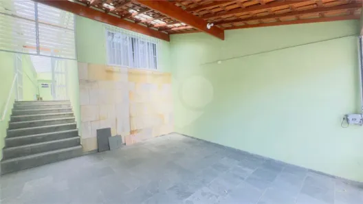 Sobrado com 5 Quartos à venda, 140m² no Jardim das Imbuias, São Paulo