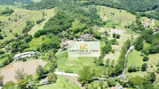 Fazenda/Sítio com 8 Quartos para alugar, 800m² no , Guararema