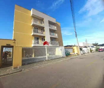 Apartamento com 2 Quartos à venda, 51m² no Iná, São José dos Pinhais