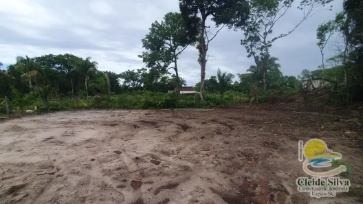Lote/Terreno à venda, 150m² no Pontal do Norte, Itapoá