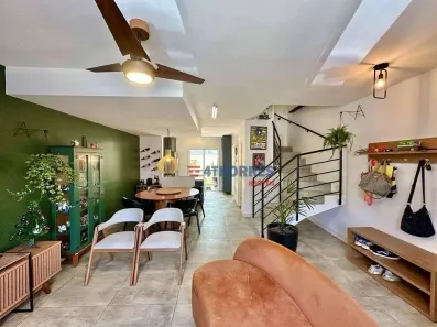 Casa com 3 Quartos à venda, 100m² no Granja Viana, Cotia