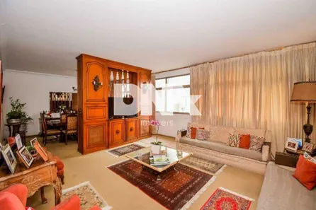 Apartamento com 4 Quartos à venda, 191m² no Copacabana, Rio de Janeiro