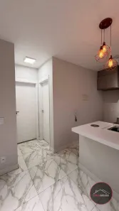 Apartamento com 2 Quartos à venda, 43m² no Vila Colorado, Suzano