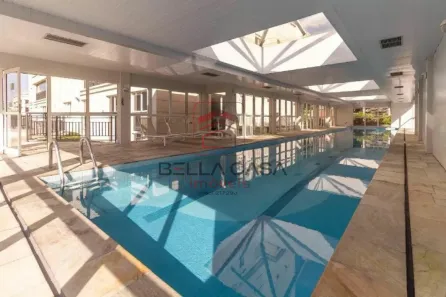 Apartamento com 3 Quartos à venda, 120m² no Parque da Vila Prudente, São Paulo