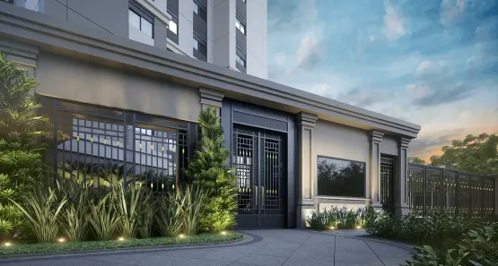 Apartamento com 4 Quartos à venda, 116m² no Parque Industrial Tomas Edson, São Paulo