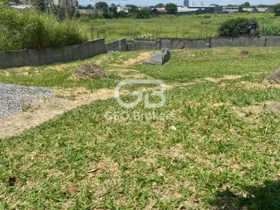 Lote/Terreno à venda, 270m² no Jardim Residencial Golden Park, Jacareí