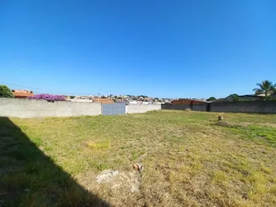 Lote/Terreno à venda, 2060m² no Jardim Novo Campos Elíseos, Campinas