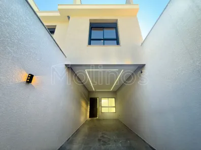 Sobrado com 3 Quartos à venda, 175m² no Vila Gomes Cardim, São Paulo