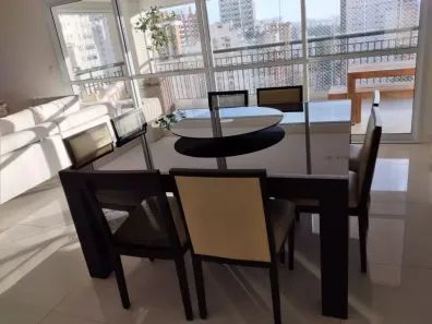 Apartamento com 4 Quartos à venda, 246m² no Vila Mariana, São Paulo