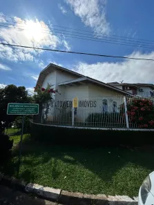 Sobrado com 4 Quartos à venda, 260m² no Parque Nova Suíça, Valinhos