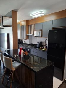 Apartamento com 2 Quartos à venda, 68m² no Jardim Flor da Montanha, Guarulhos