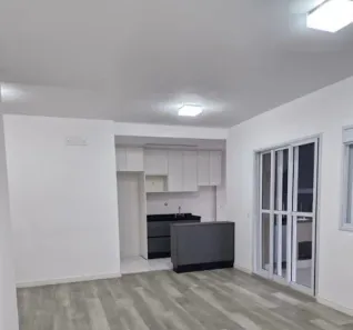 Apartamento com 2 Quartos para alugar, 84m² no Umuarama, Osasco