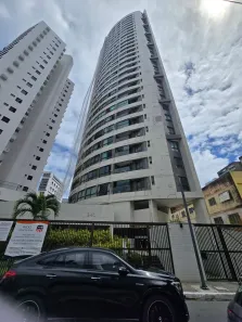 Apartamento com 2 Quartos para alugar, 55m² no Boa Viagem, Recife