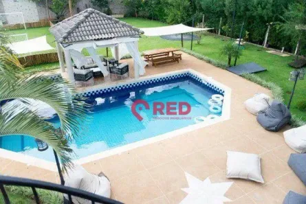 Casa de Condomínio com 4 Quartos à venda, 380m² no Portal do Éden, Itu
