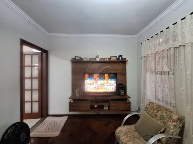 Casa com 2 Quartos à venda, 82m² no Jardim Diamante, Piracicaba