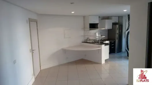 Apartamento com 1 Quarto à venda, 58m² no Jardim Ampliação, São Paulo
