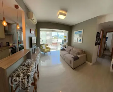 Apartamento com 2 Quartos à venda, 69m² no Passo da Areia, Porto Alegre