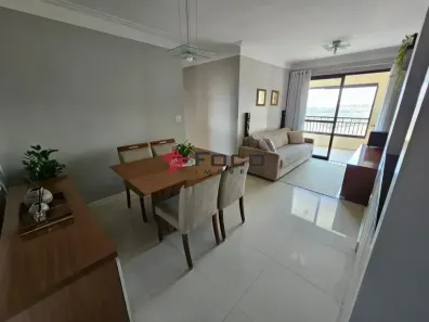 Apartamento com 3 Quartos à venda, 85m² no Bosque dos Eucaliptos, São José dos Campos