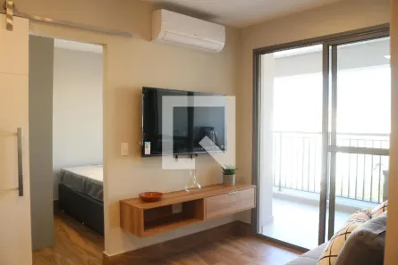 Apartamento com 1 Quarto à venda, 36m² no Perdizes, São Paulo