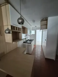 Casa de Condomínio com 2 Quartos para alugar, 120m² no Cosmorama, Mesquita