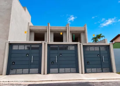 Sobrado com 2 Quartos à venda, 71m² no Jardim Belém, São Paulo