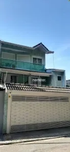 Sobrado com 4 Quartos à venda, 260m² no Jardim Virginia Bianca, São Paulo