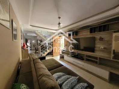 Sobrado com 3 Quartos à venda, 170m² no Jardim Santa Bárbara, Guarulhos