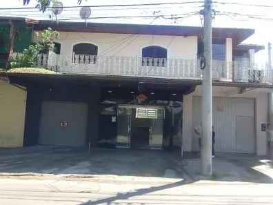 Ponto Comercial para alugar, 60m² no Cidade Morumbi, São José dos Campos