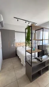 Apartamento com 2 Quartos para alugar, 42m² no Boa Vista, Recife
