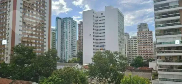 Sala Comercial à venda, 23m² no Icaraí, Niterói