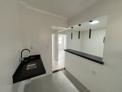 Apartamento com 2 Quartos à venda, 69m² no Aparecida, Santos