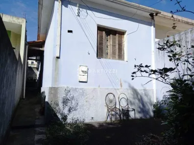 Casa com 2 Quartos à venda, 85m² no Olímpico, São Caetano do Sul