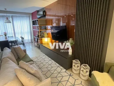 Apartamento com 2 Quartos à venda, 79m² no Fazenda, Itajaí