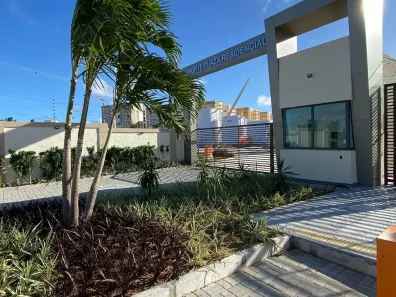Apartamento com 2 Quartos à venda, 49m² no Pajuçara, Natal