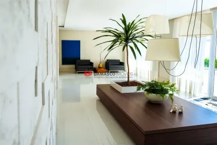Apartamento com 2 Quartos à venda, 62m² no Jardim São Caetano, São Caetano do Sul