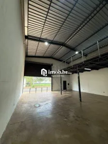 Galpão/Depósito/Armazém à venda, 350m² no Parque das Laranjeiras, Uberaba